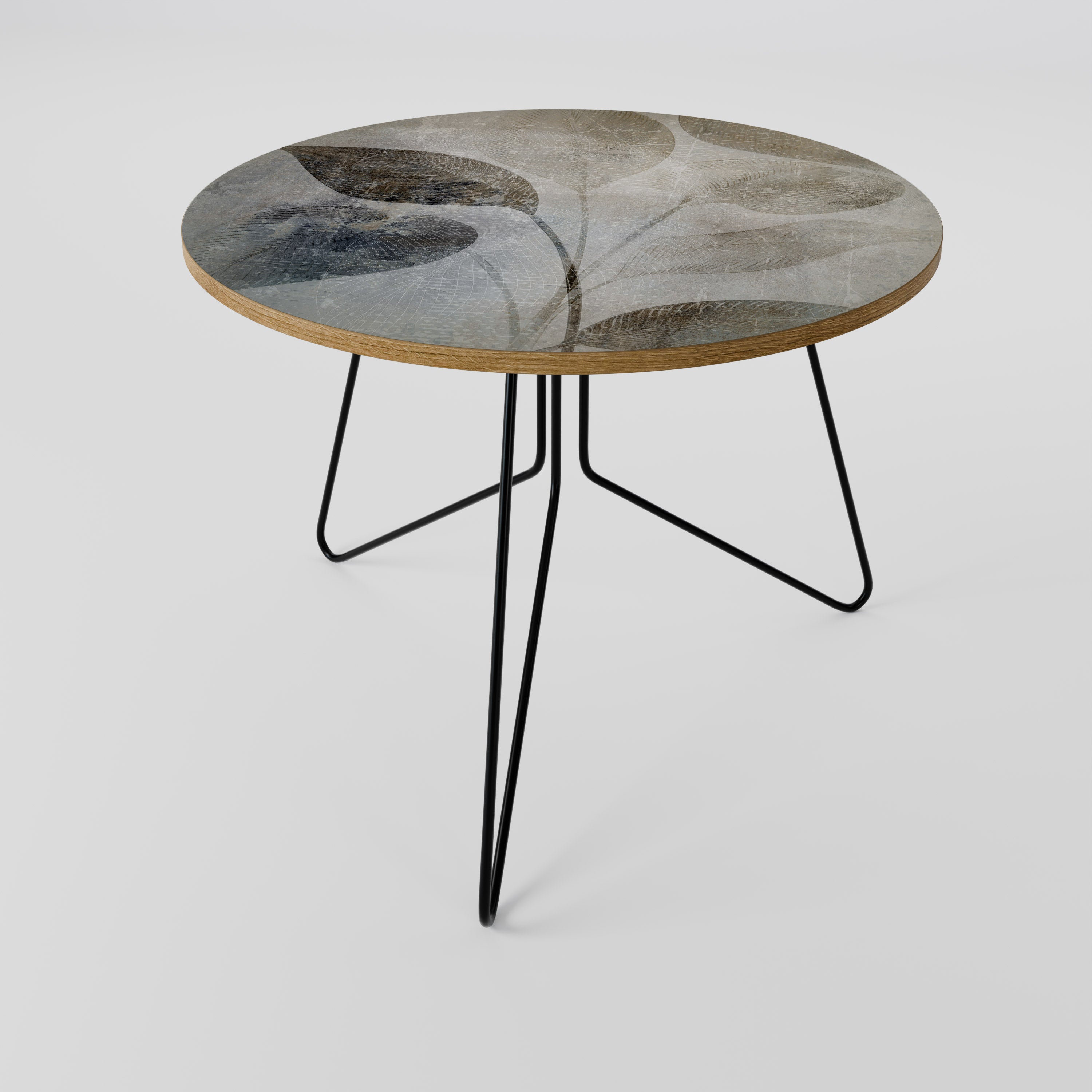 SERENE BOTANICAL HARMONY Coffee Table 69