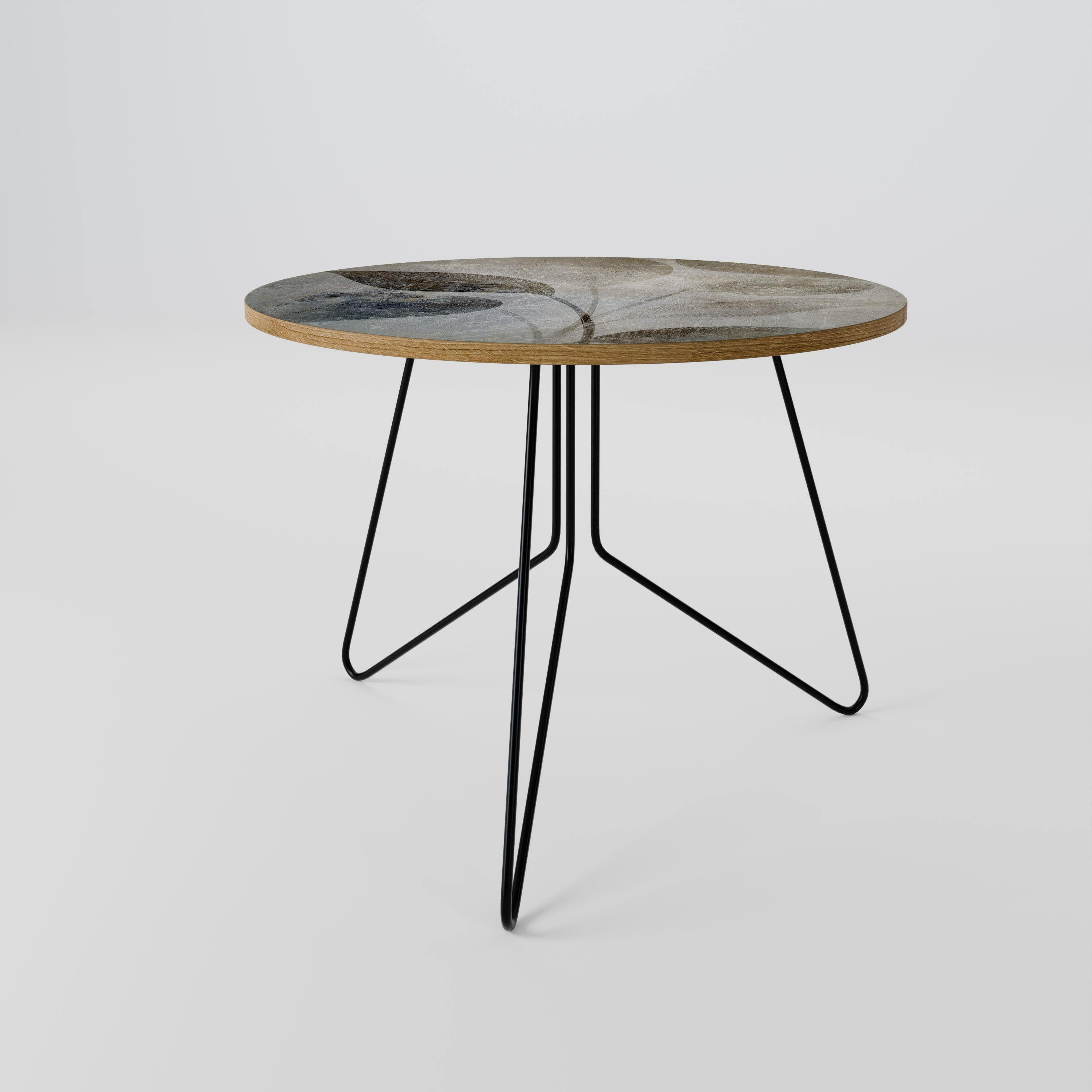 SERENE BOTANICAL HARMONY Coffee Table 69