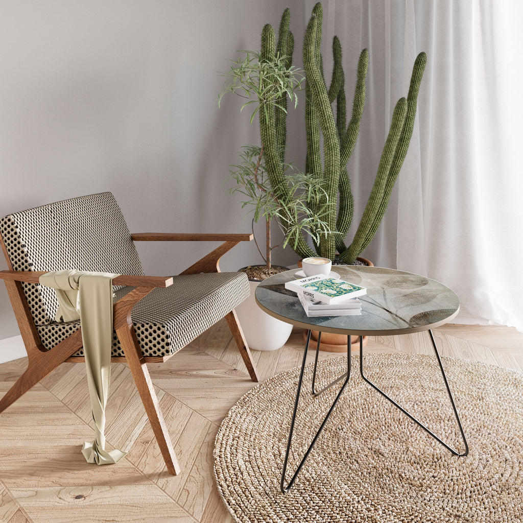 SERENE BOTANICAL HARMONY Coffee Table 69
