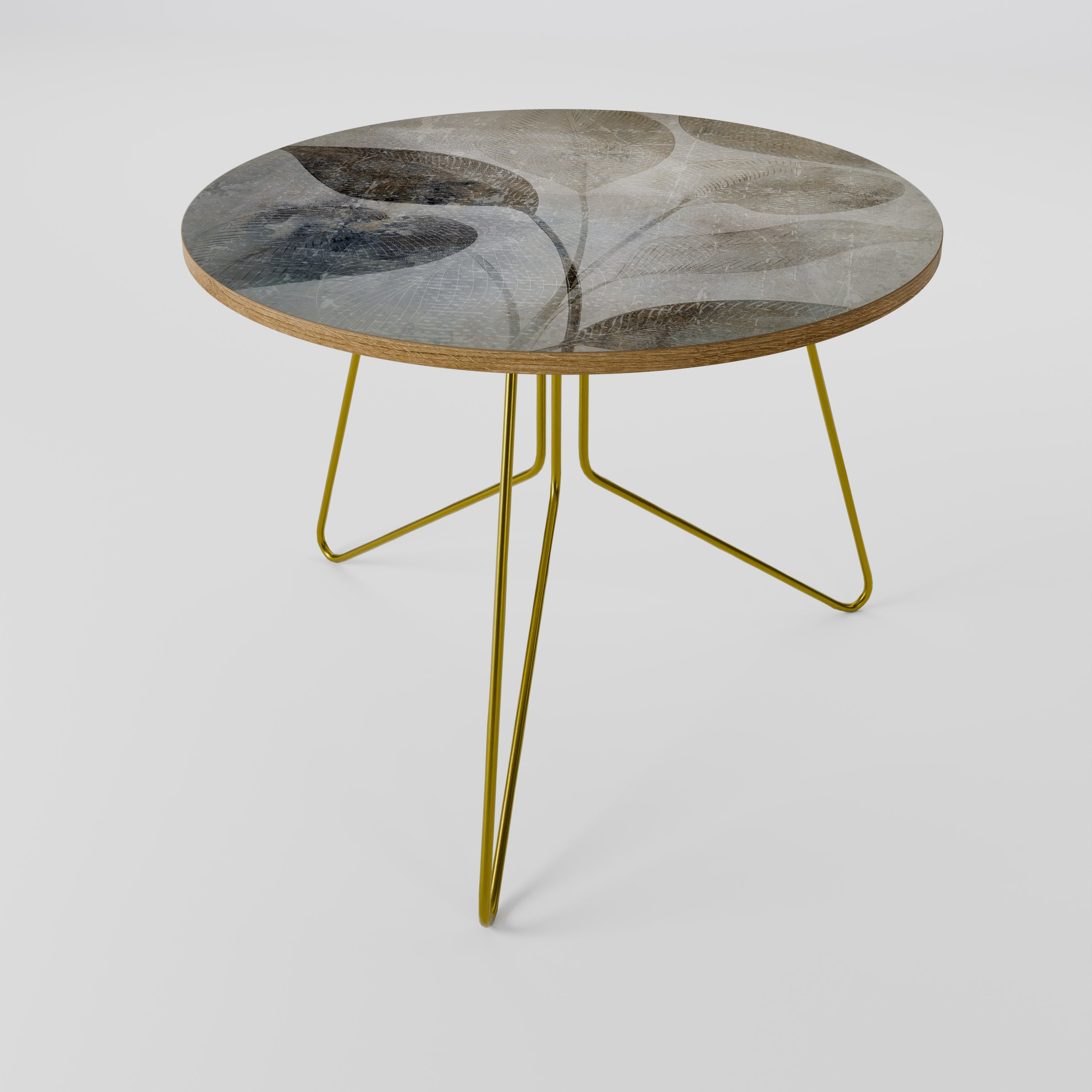 SERENE BOTANICAL HARMONY Coffee Table 69