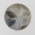 SERENE BOTANICAL HARMONY Couchtisch Ø 69 cm