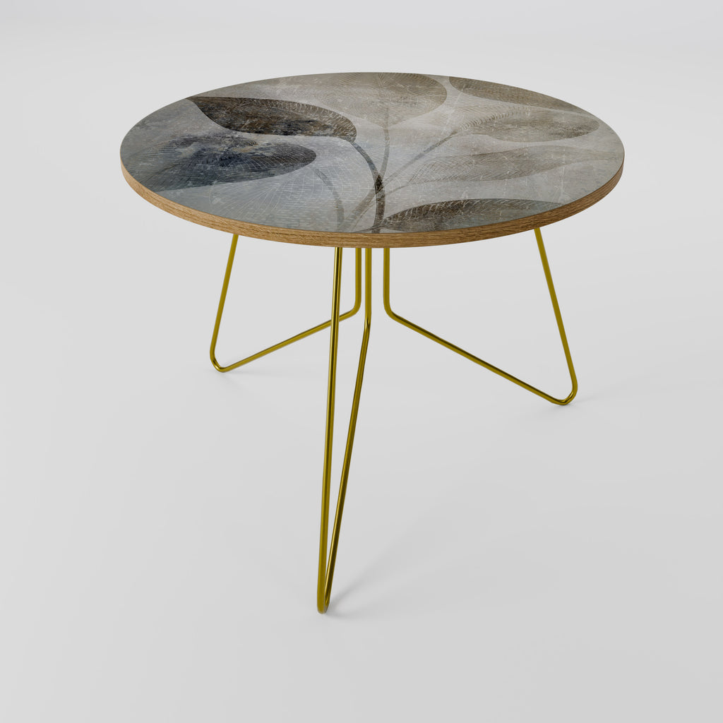 SERENE BOTANICAL HARMONY Coffee Table