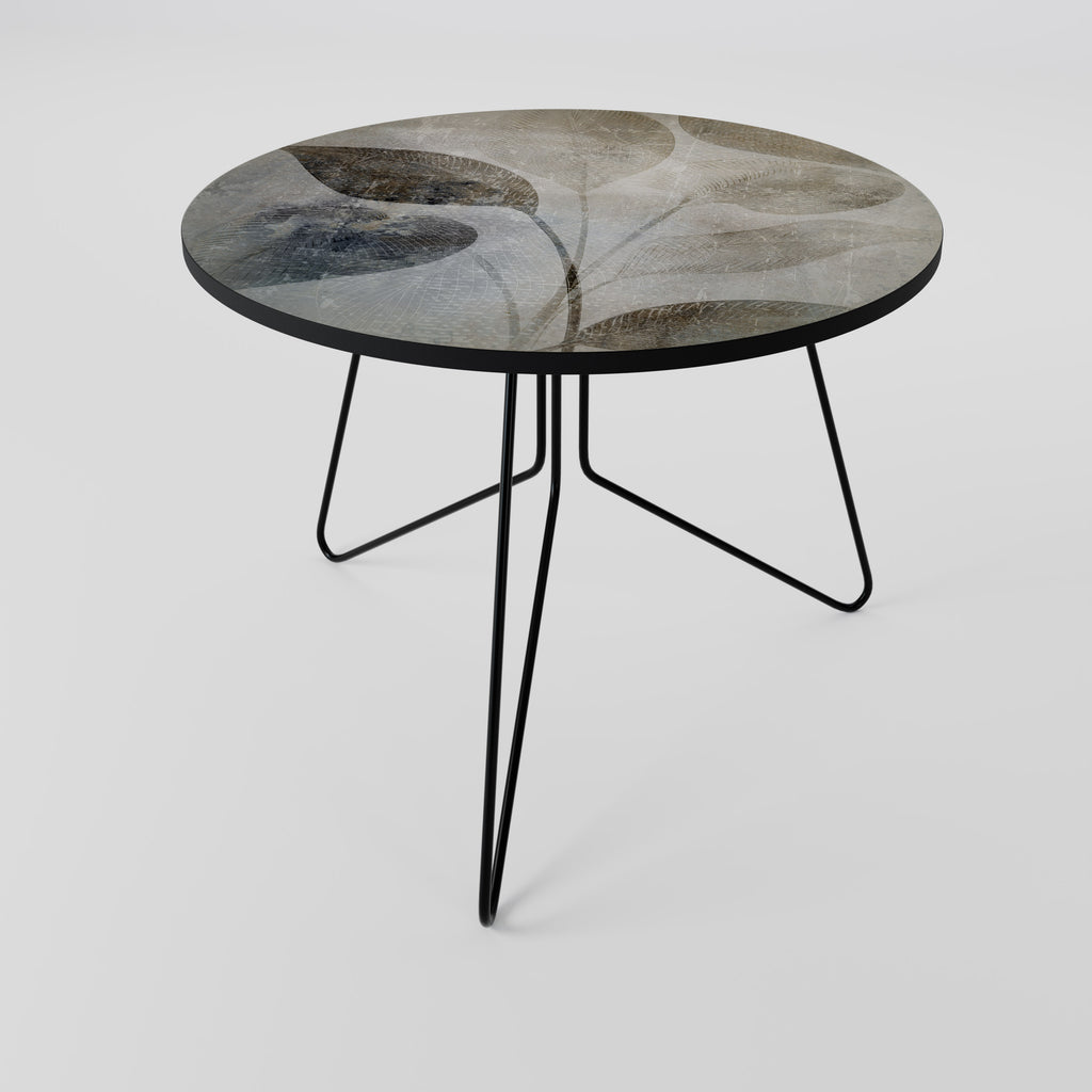 SERENE BOTANICAL HARMONY Coffee Table