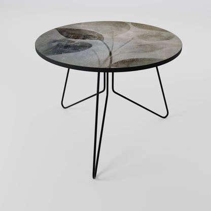 SERENE BOTANICAL HARMONY Couchtisch