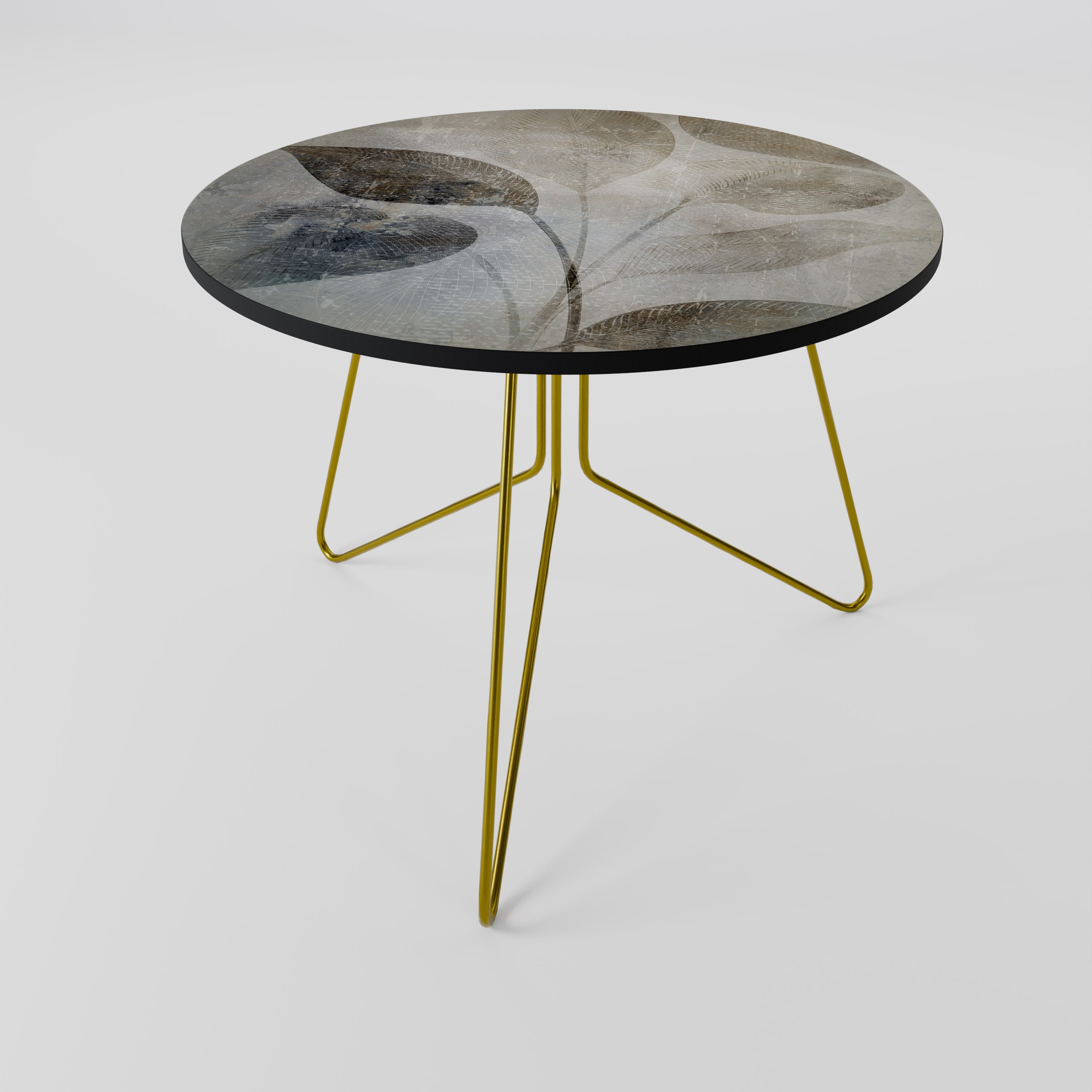 SERENE BOTANICAL HARMONY Coffee Table 69