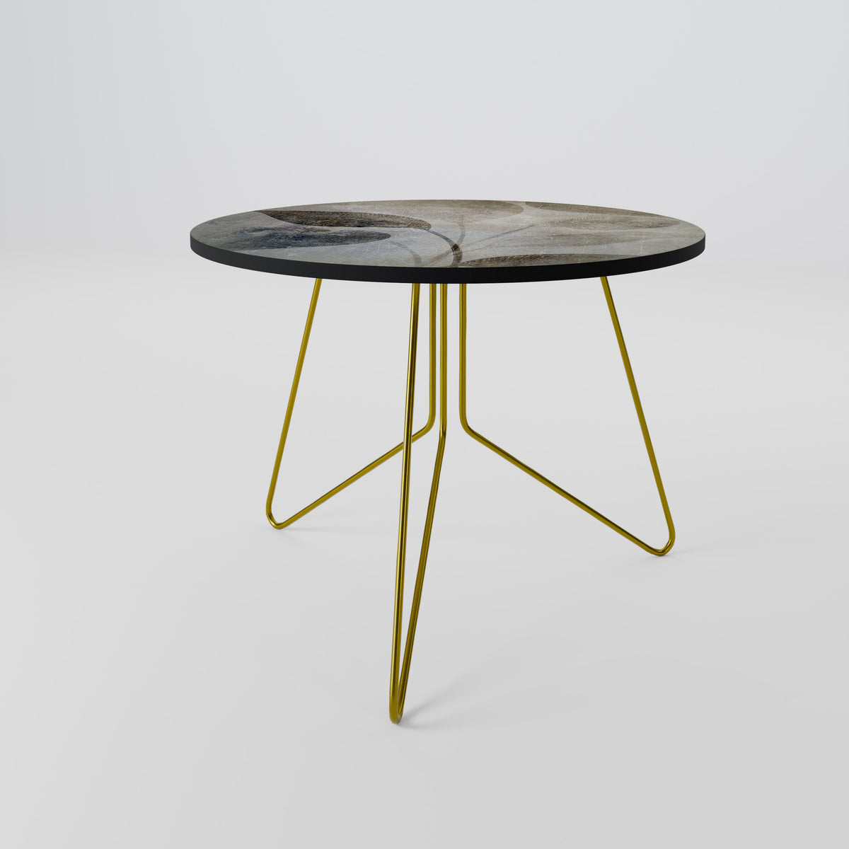 SERENE BOTANICAL HARMONY Coffee Table