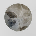 SERENE BOTANICAL HARMONY Couchtisch Ø 69 cm