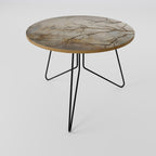 FLIGHT OF FANTASY Coffee Table 69