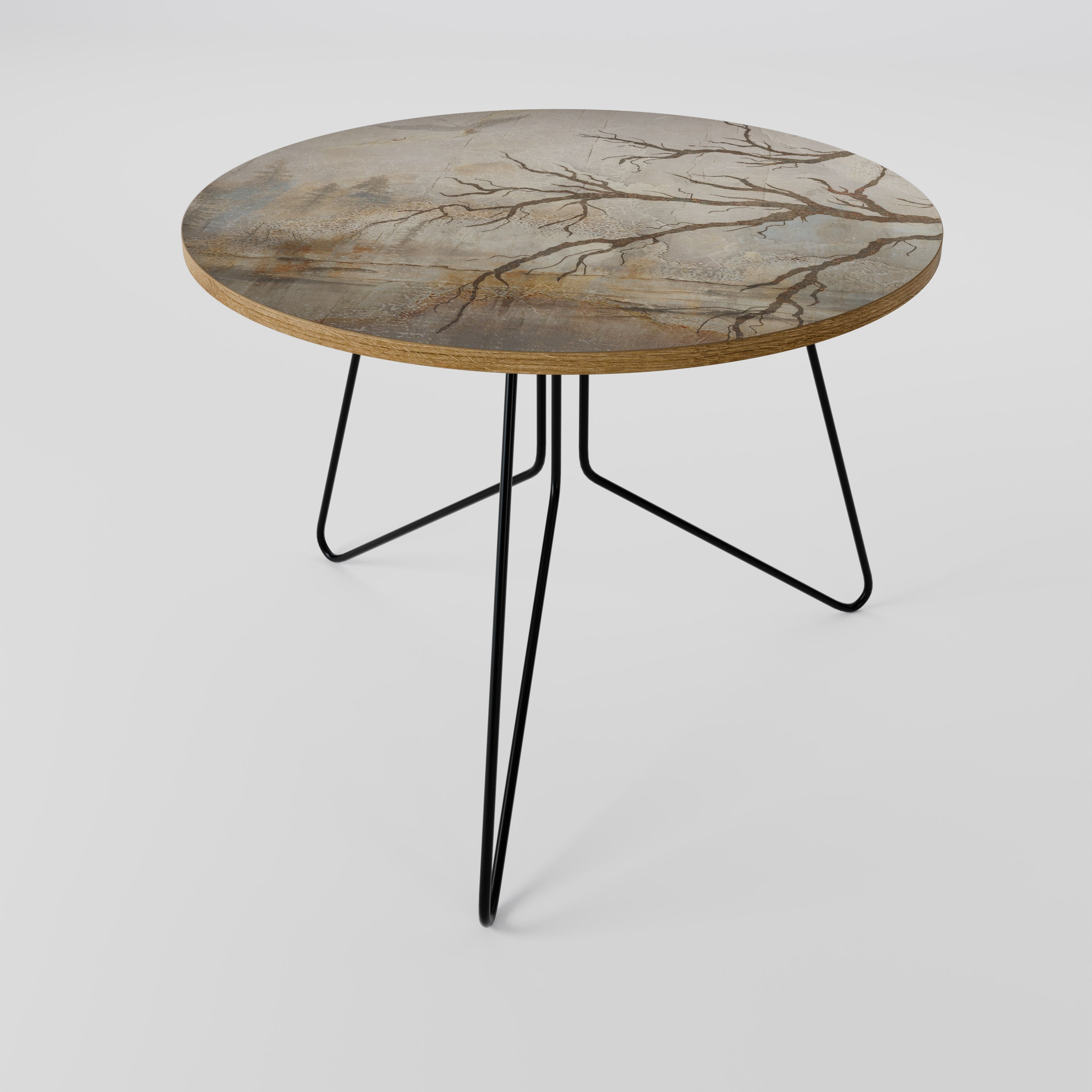 FLIGHT OF FANTASY Coffee Table