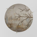 FLIGHT OF FANTASY Coffee Table 69