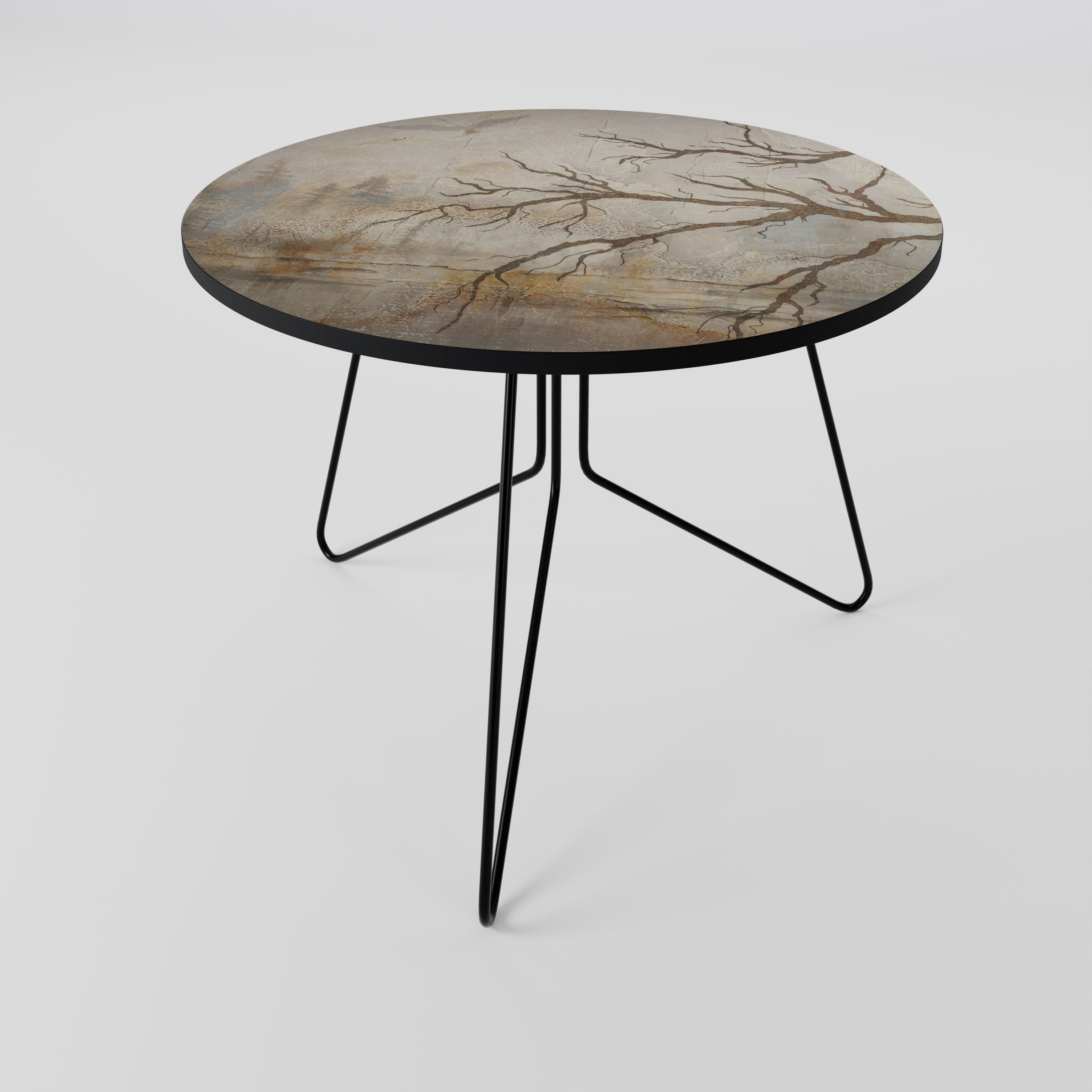 FLIGHT OF FANTASY Coffee Table