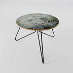 HARMONY IN GREENERY Coffee Table