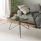 HARMONY IN GREENERY Coffee Table