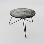 HARMONY IN GREENERY Coffee Table