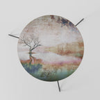 FADING MEMORIES Couchtisch Ø 60 cm