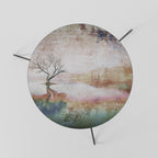 FADING MEMORIES Couchtisch Ø 60 cm