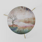 FADING MEMORIES Couchtisch Ø 60 cm