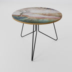 FADING MEMORIES Couchtisch Ø 69 cm