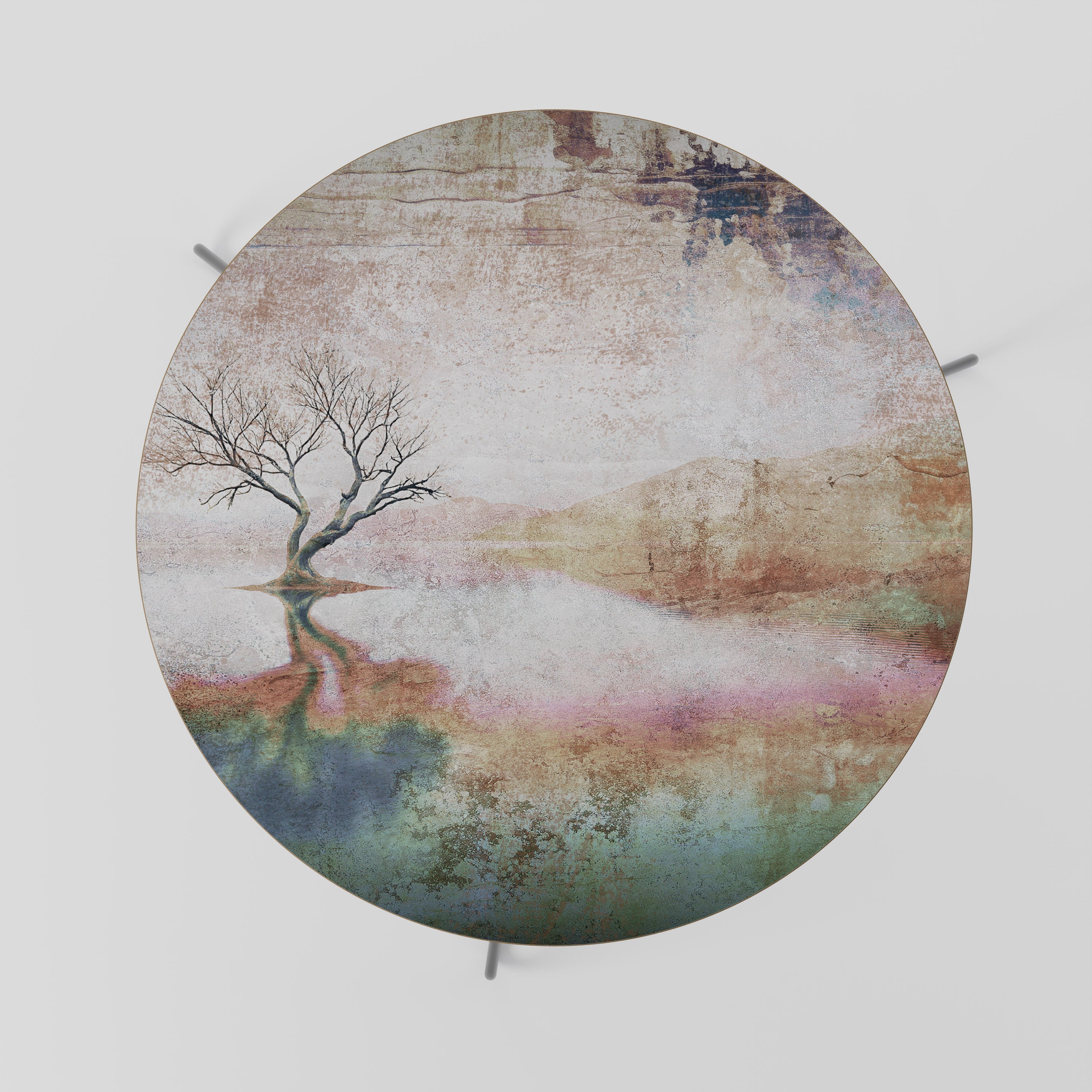 FADING MEMORIES Coffee Table 69