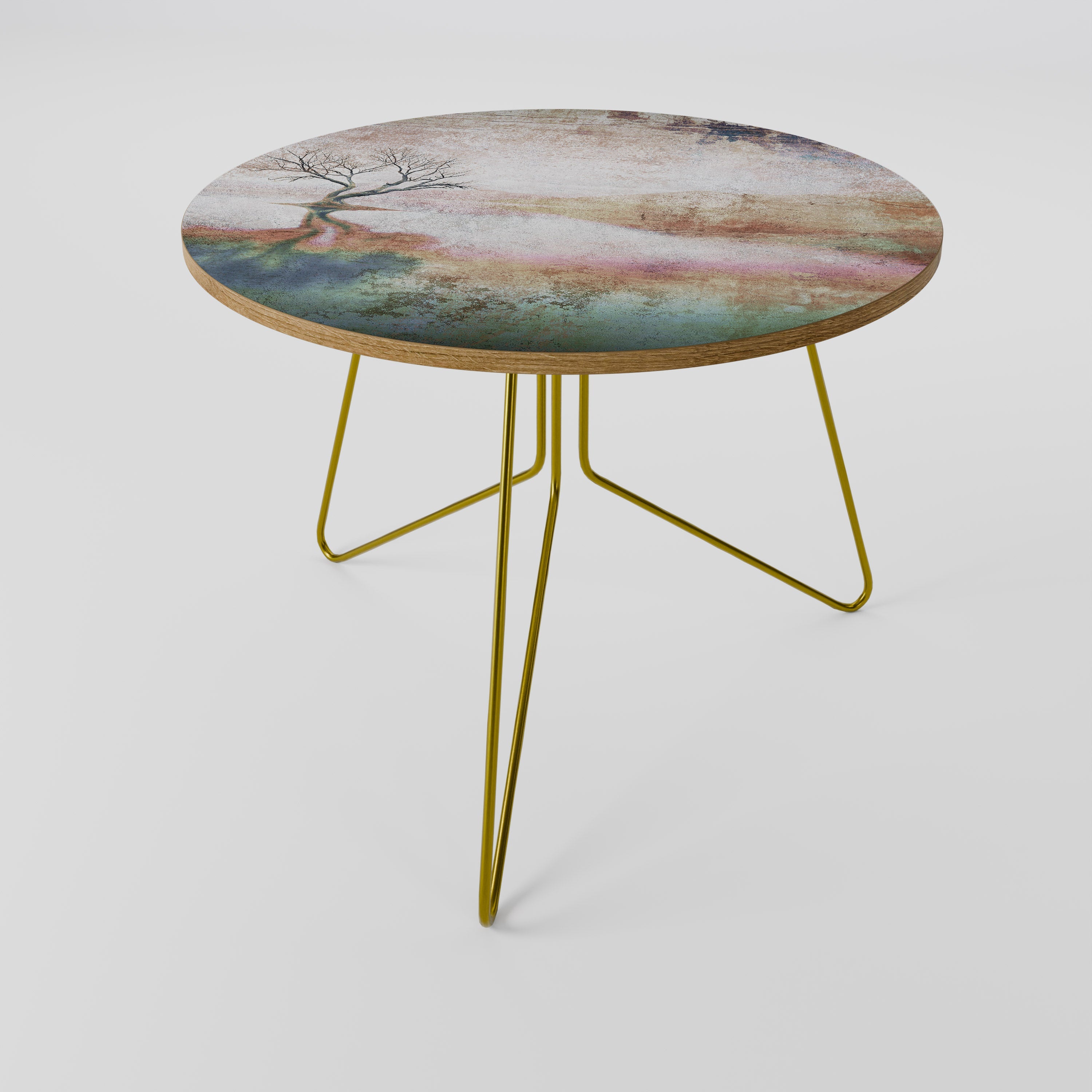 FADING MEMORIES Coffee Table 69