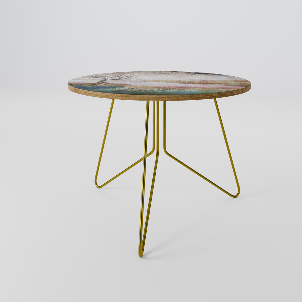 FADING MEMORIES Coffee Table 69