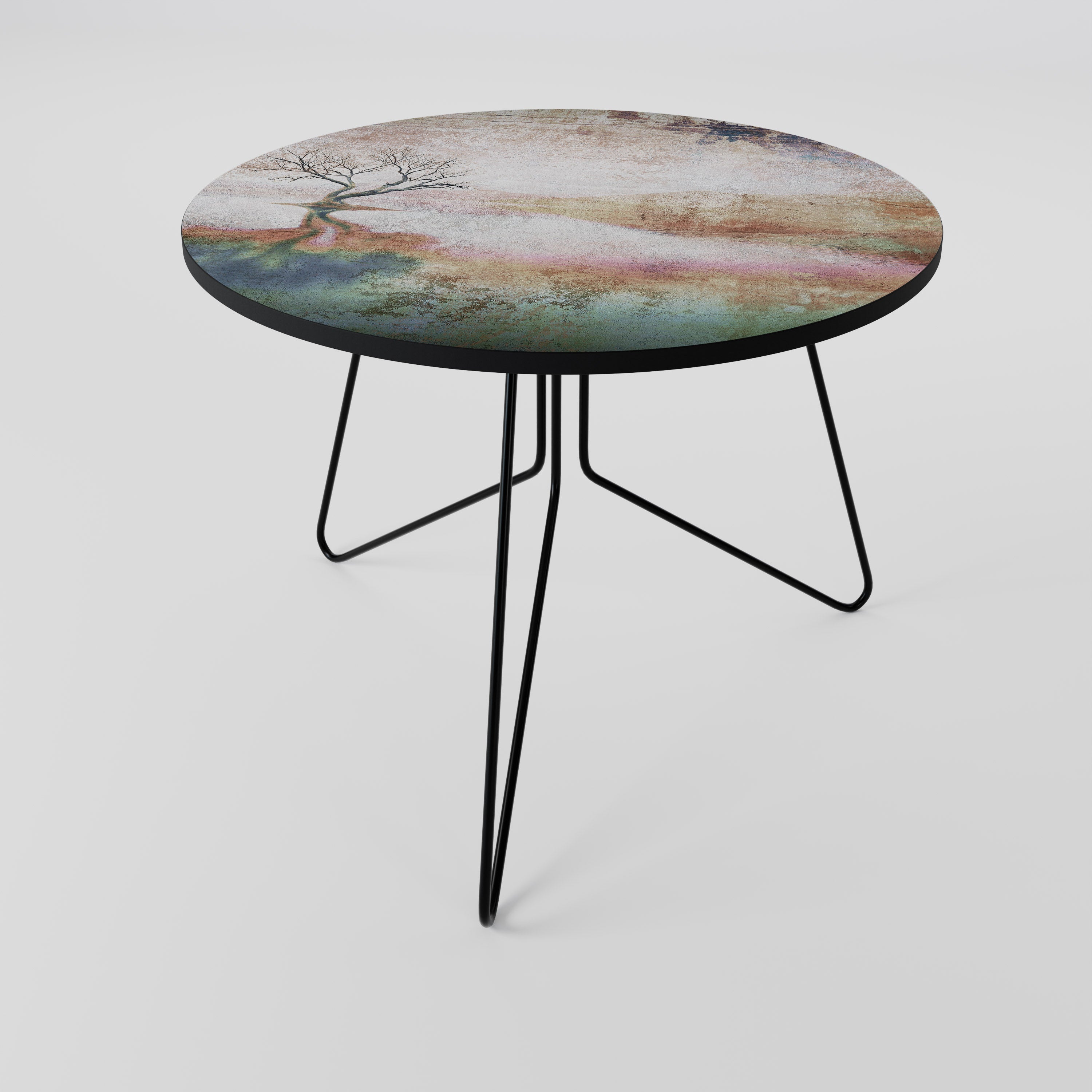 FADING MEMORIES Coffee Table 69