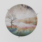 FADING MEMORIES Couchtisch Ø 69 cm