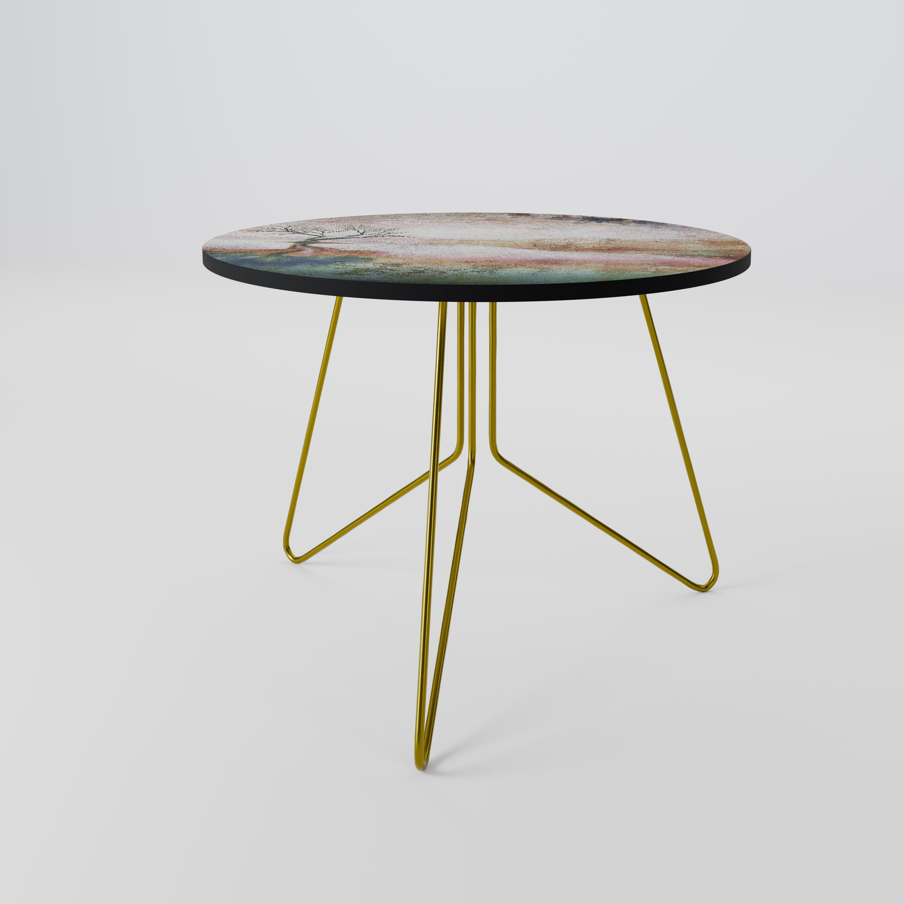 FADING MEMORIES Coffee Table 69