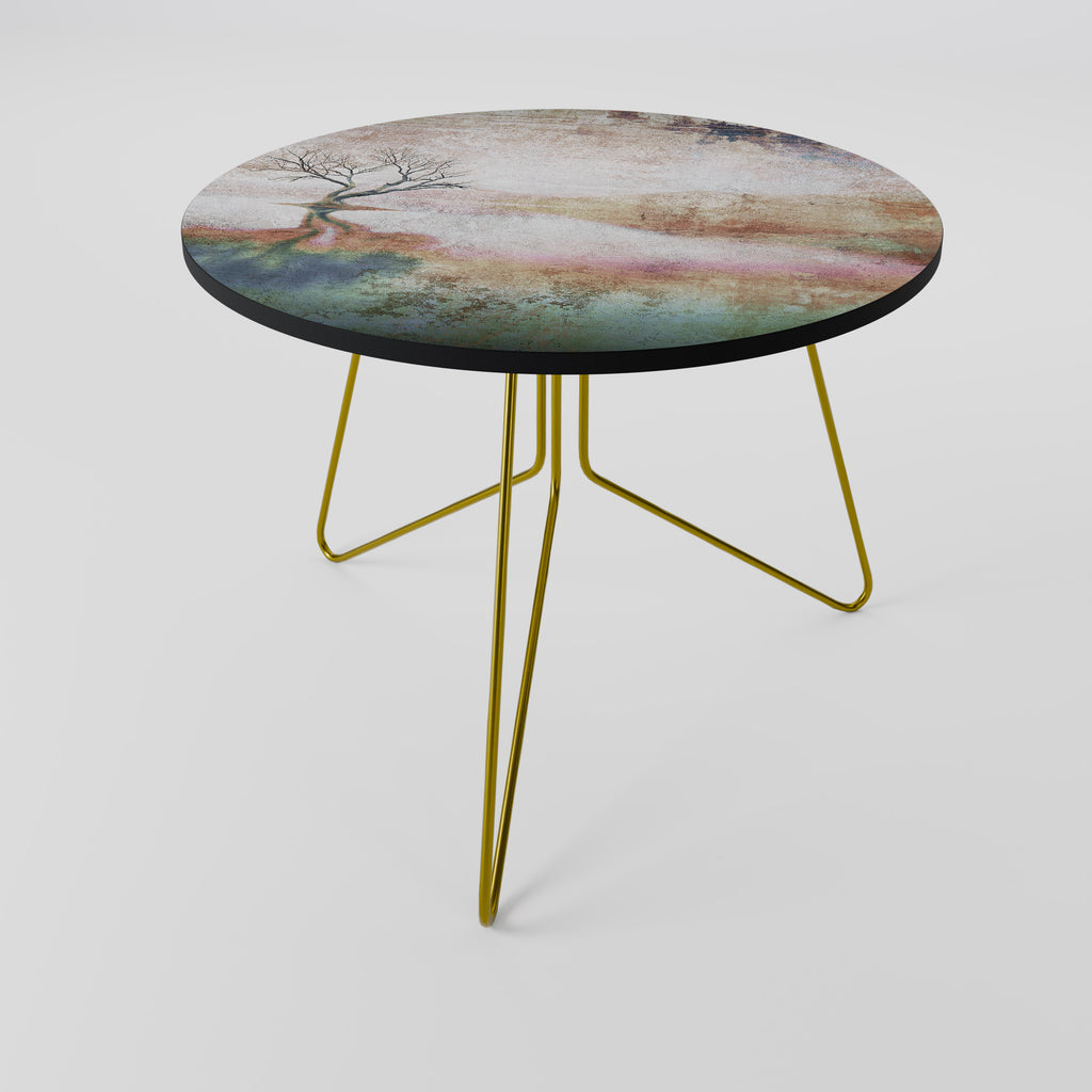 FADING MEMORIES Coffee Table