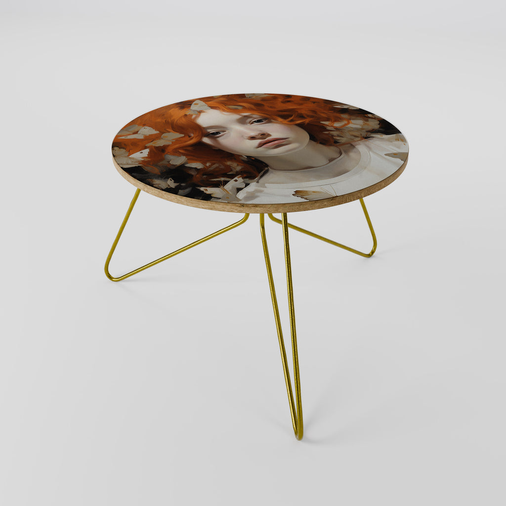 BUTTERFLY DREAMS Couchtisch