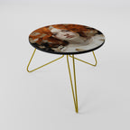 BUTTERFLY DREAMS Couchtisch