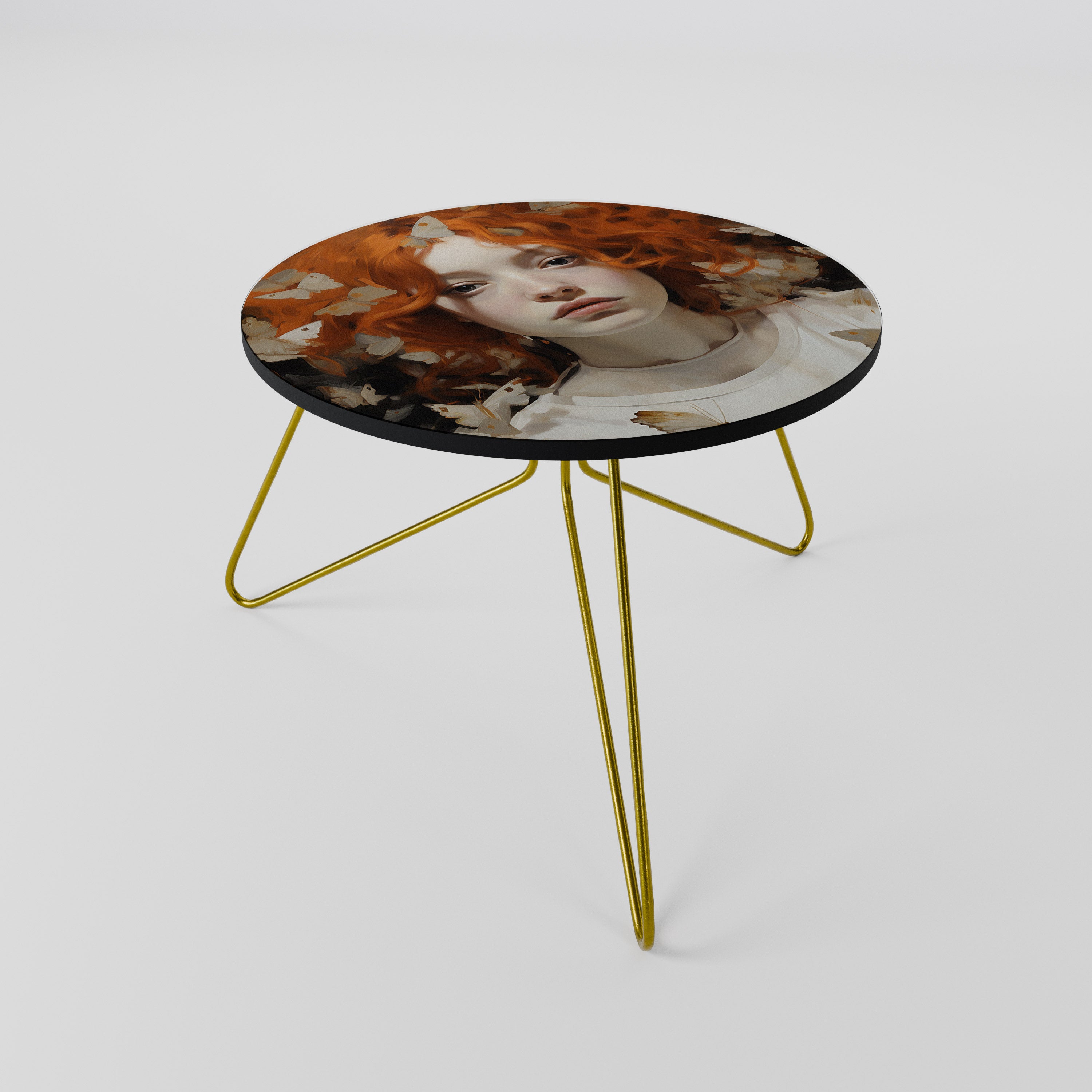 BUTTERFLY DREAMS Couchtisch