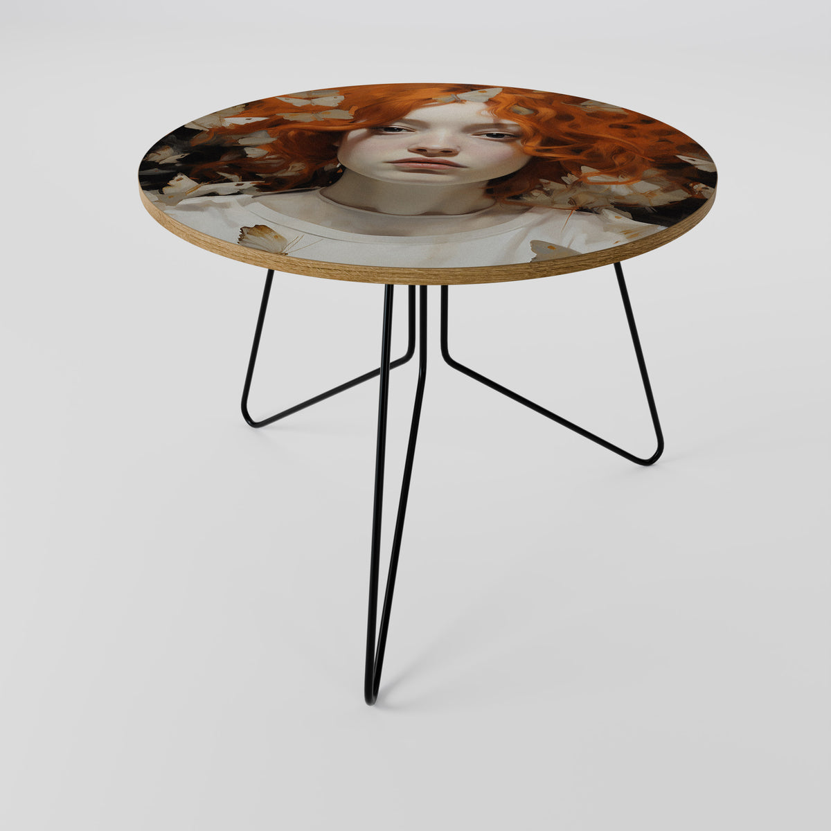 BUTTERFLY DREAMS Couchtisch