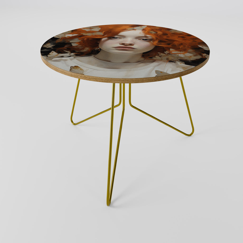 BUTTERFLY DREAMS Couchtisch