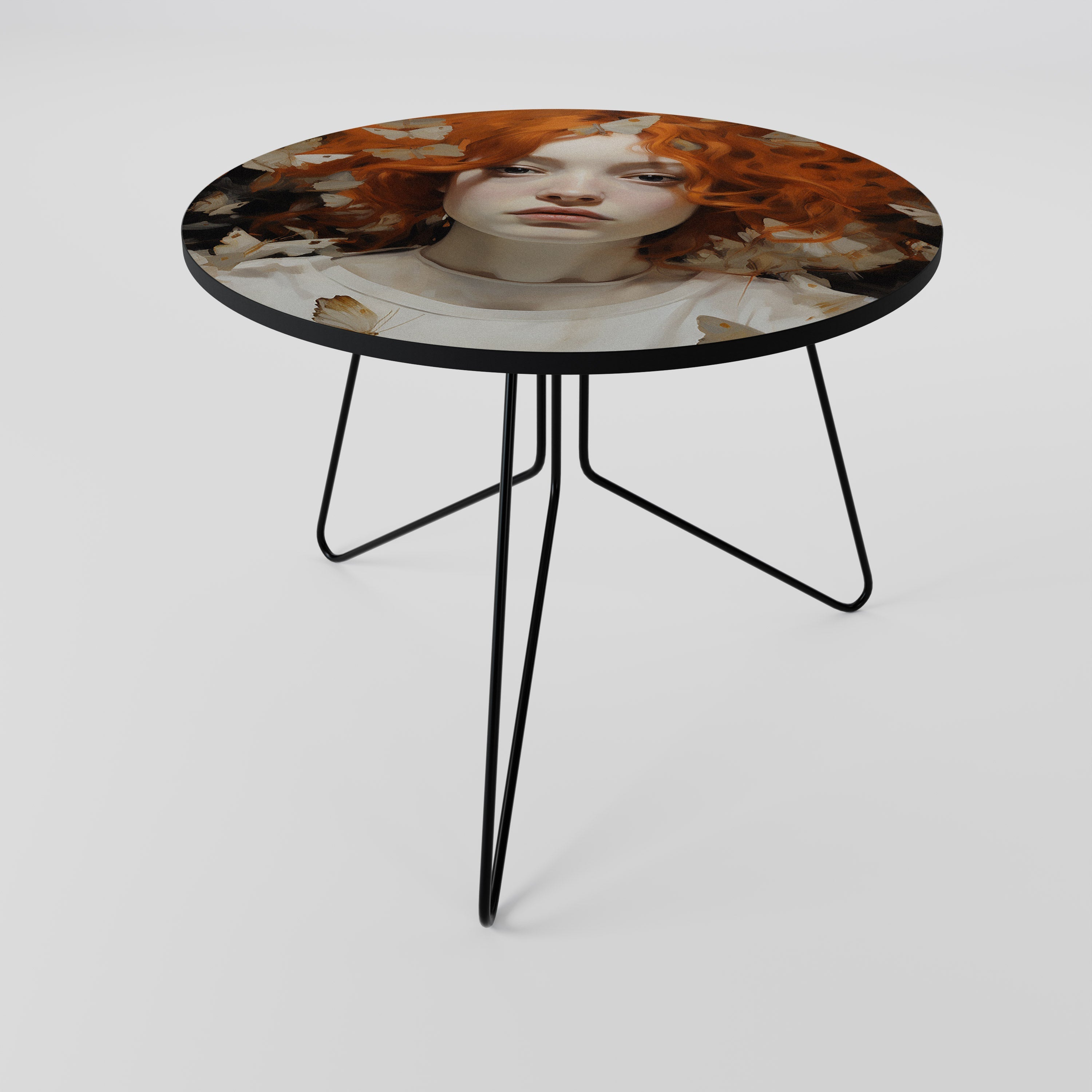BUTTERFLY DREAMS Coffee Table 69