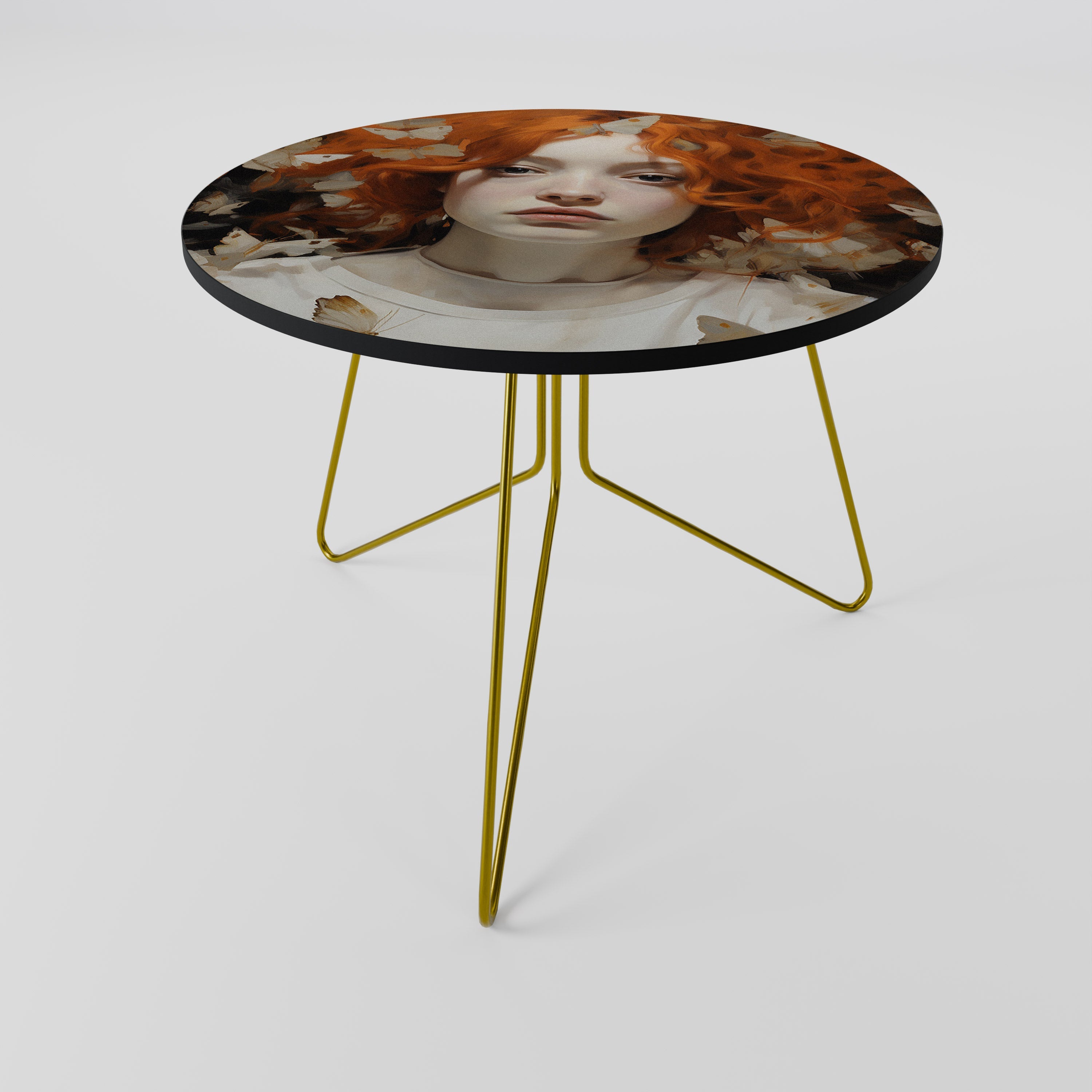 BUTTERFLY DREAMS Coffee Table 69