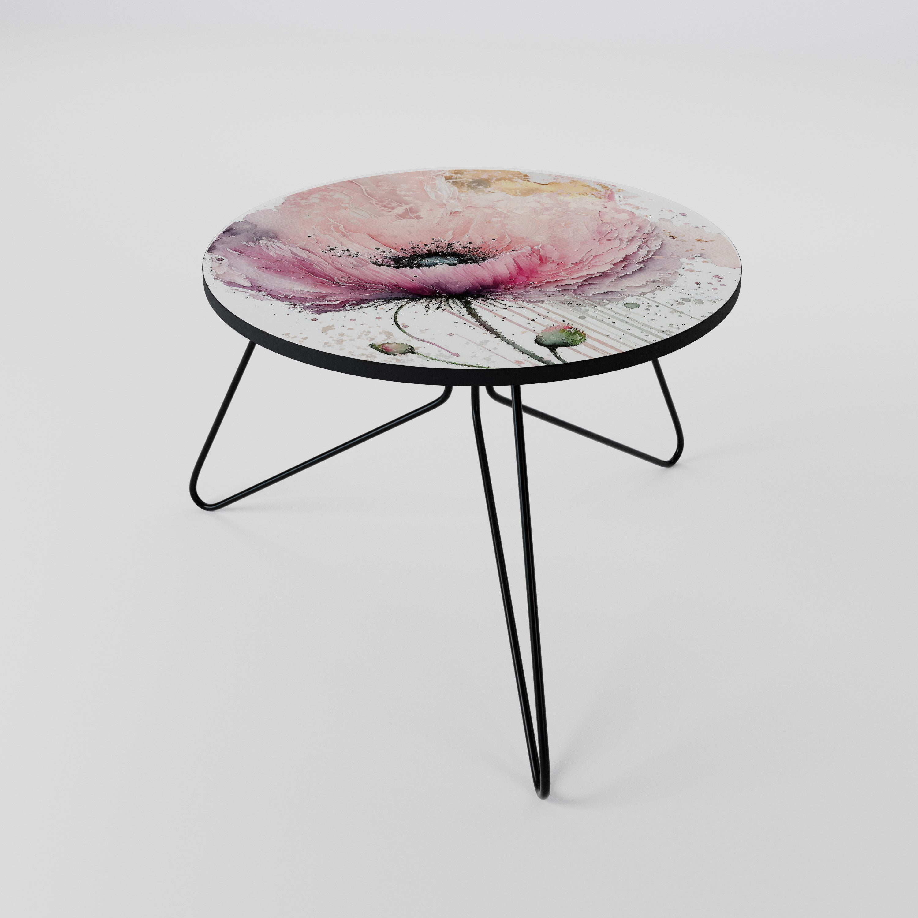 VIVID TRANQUILITY Couchtisch 60
