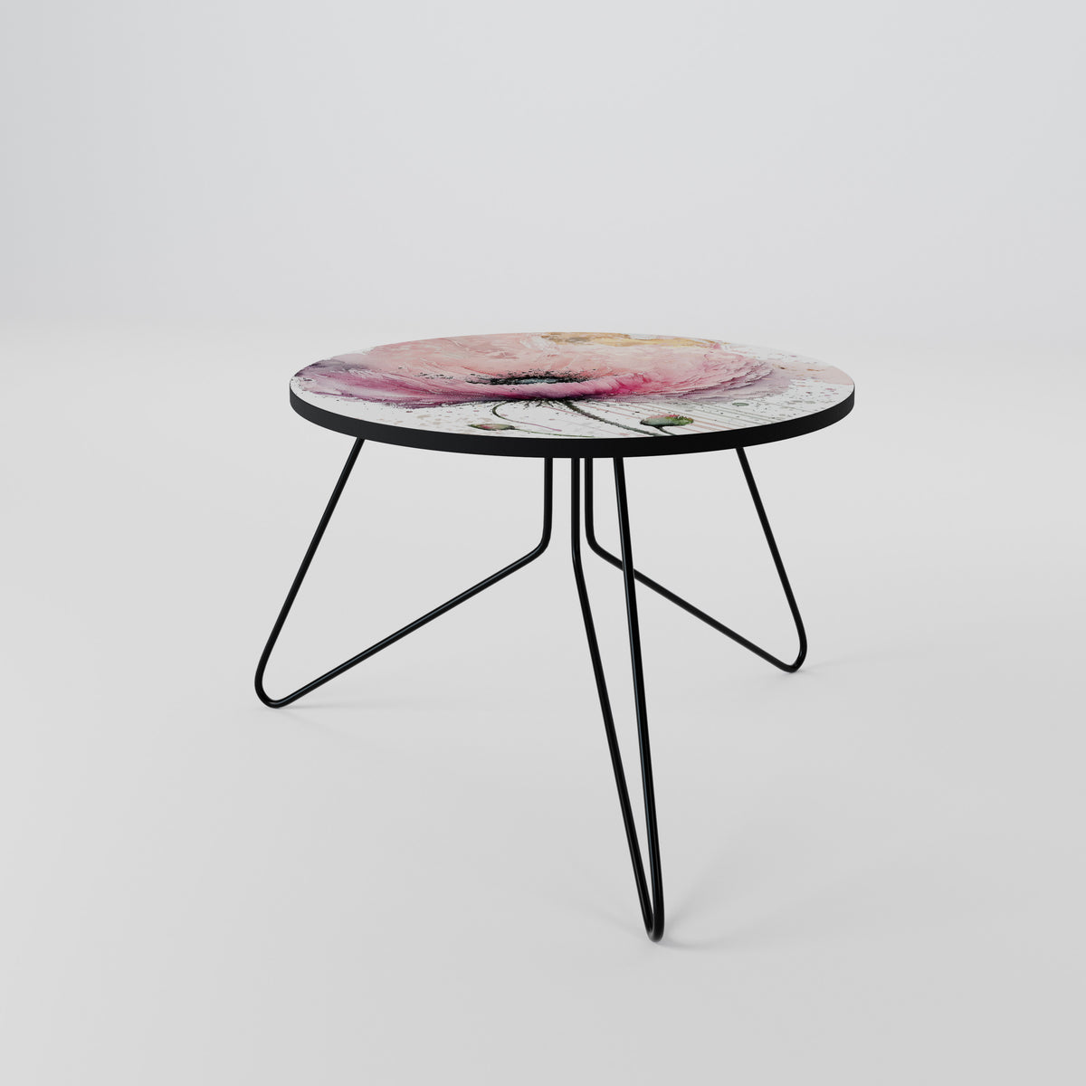 VIVID TRANQUILITY Couchtisch