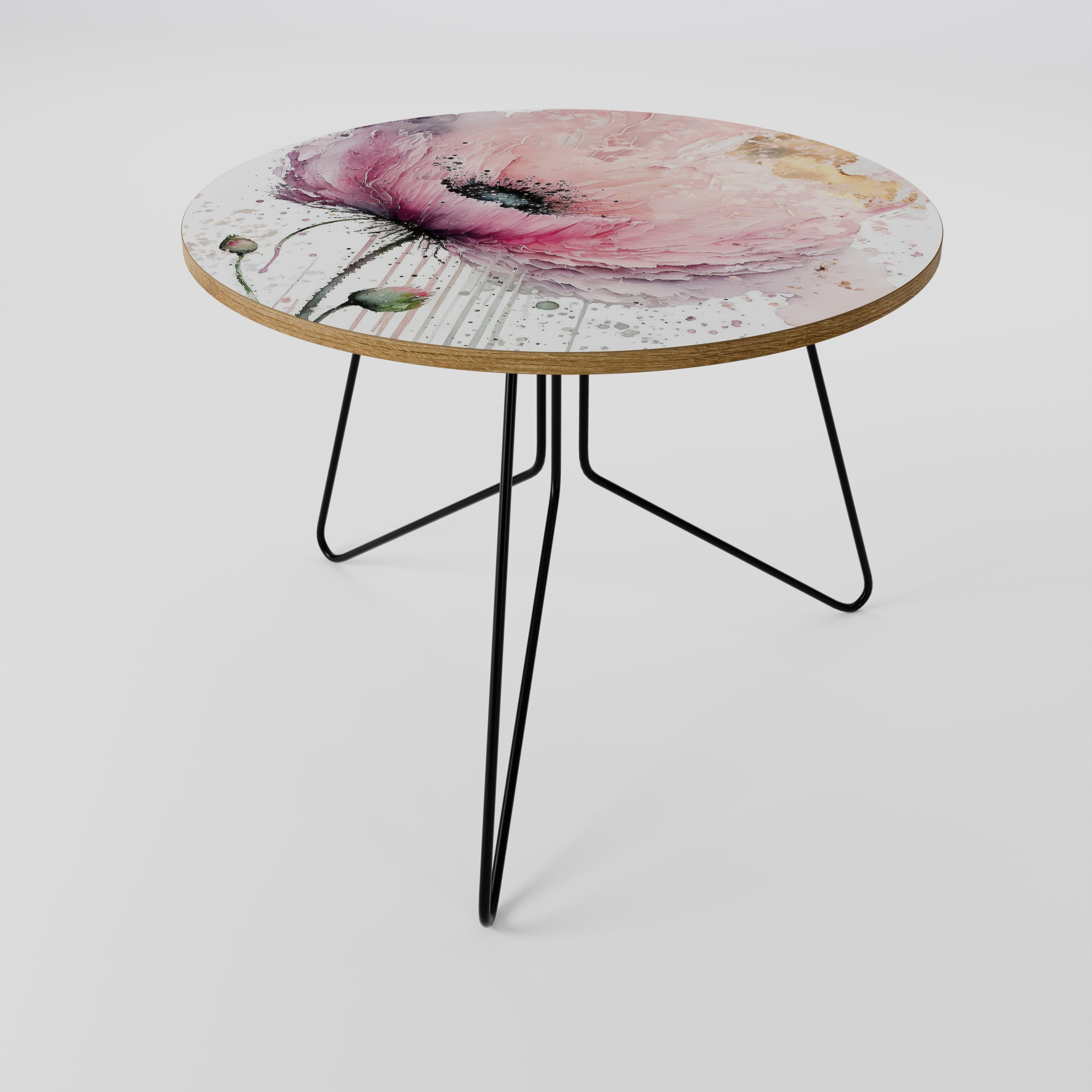 VIVID TRANQUILITY Coffee Table 69