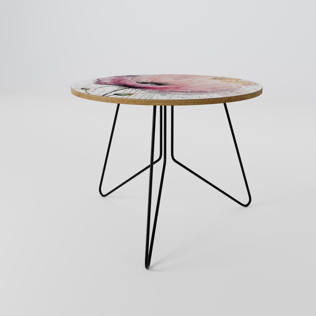 VIVID TRANQUILITY Coffee Table 69