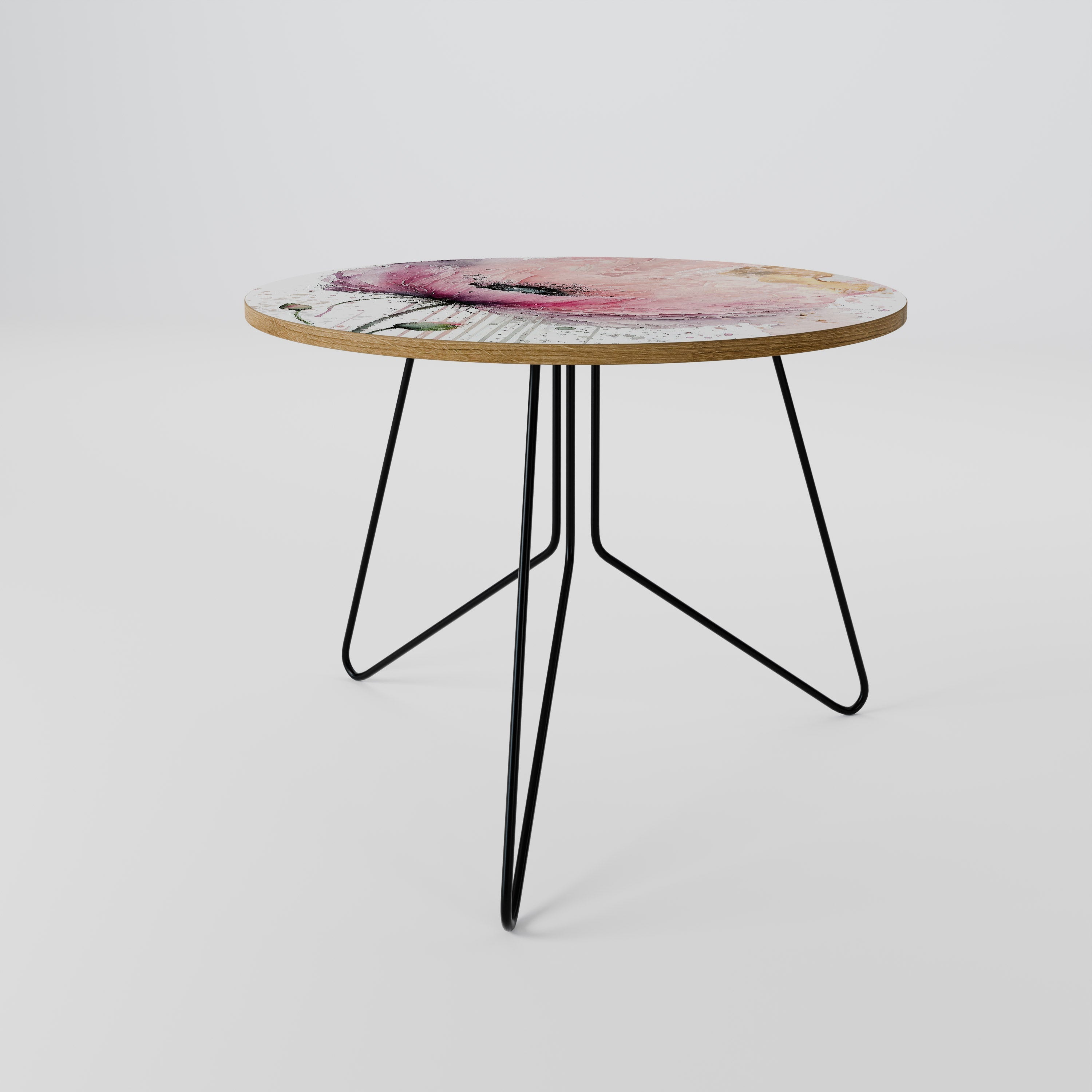 VIVID TRANQUILITY Coffee Table 69