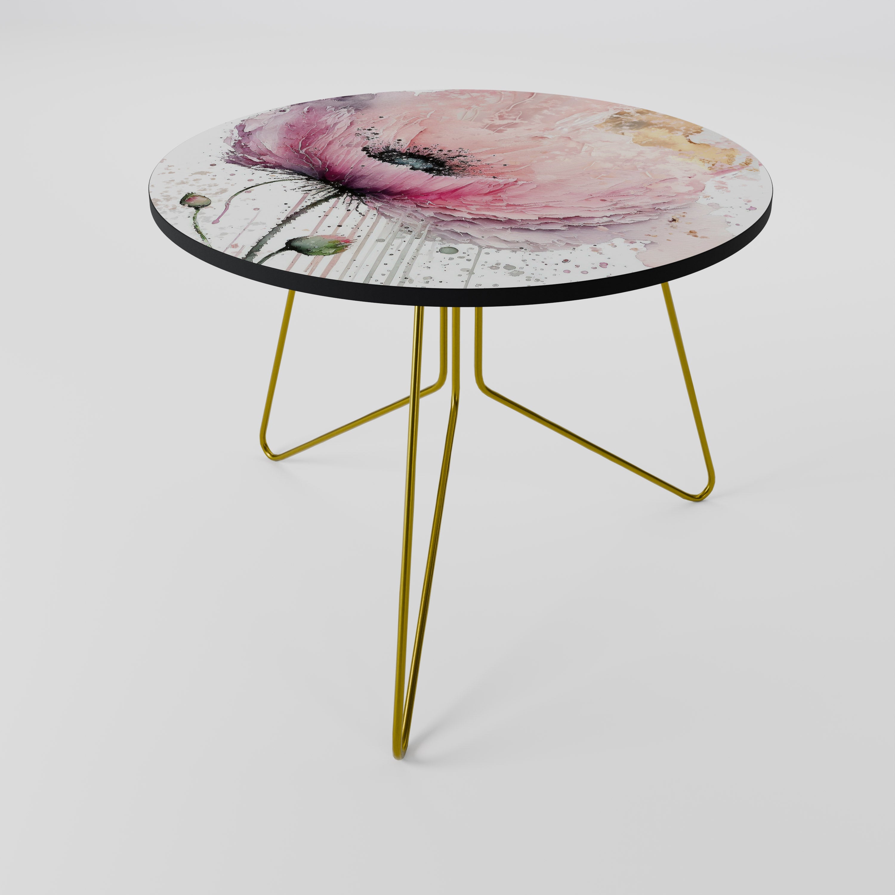 VIVID TRANQUILITY Coffee Table 69