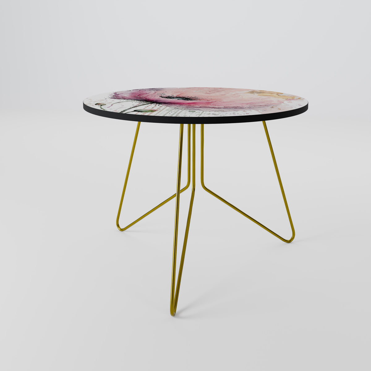 VIVID TRANQUILITY Couchtisch