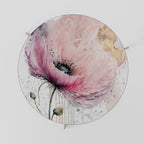 VIVID TRANQUILITY Couchtisch Ø 69 cm