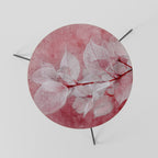 ETHERAL PETAL GLOW Couchtisch Ø 60 cm