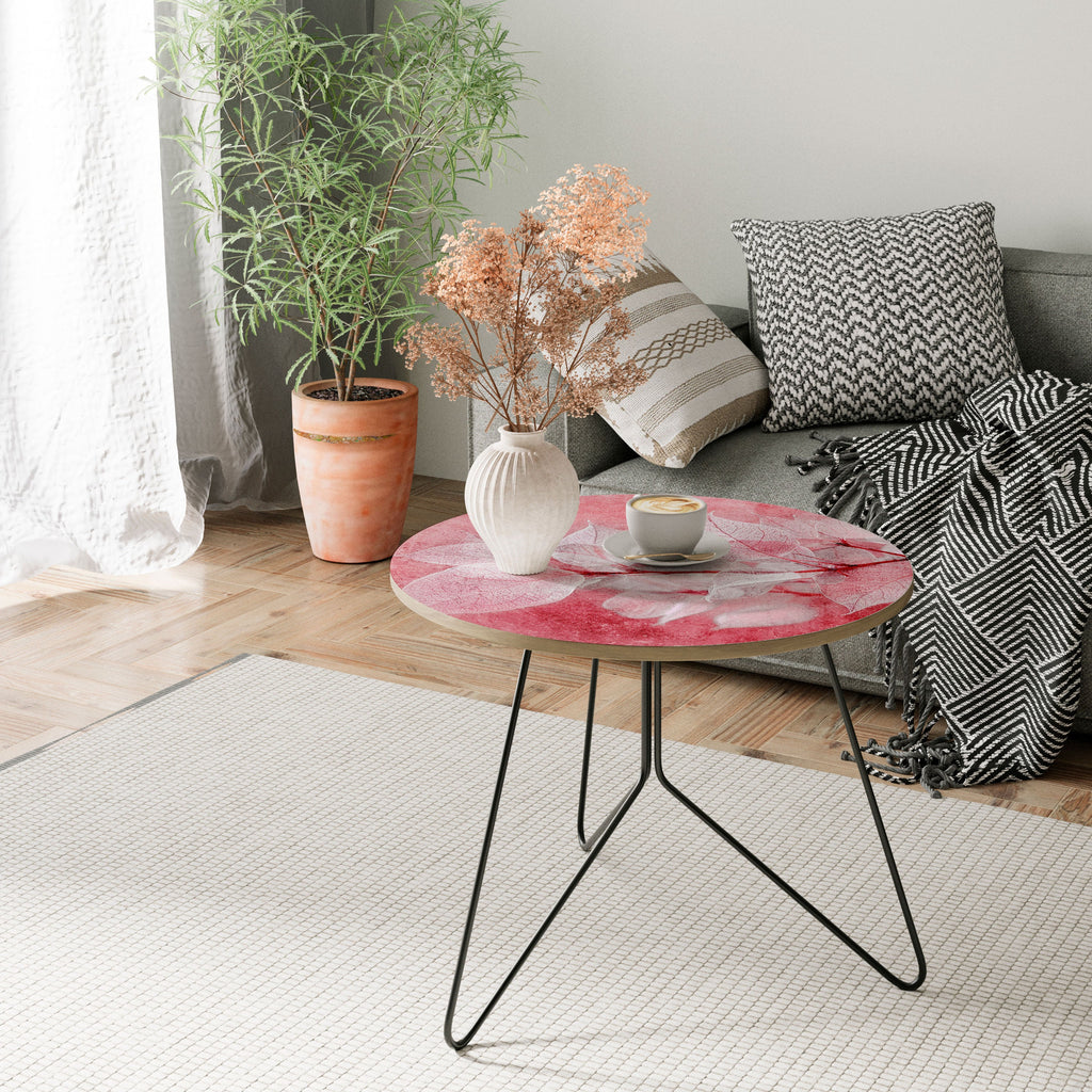 ETHERAL PETAL GLOW Coffee Table 69