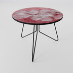 ETHERAL PETAL GLOW Coffee Table