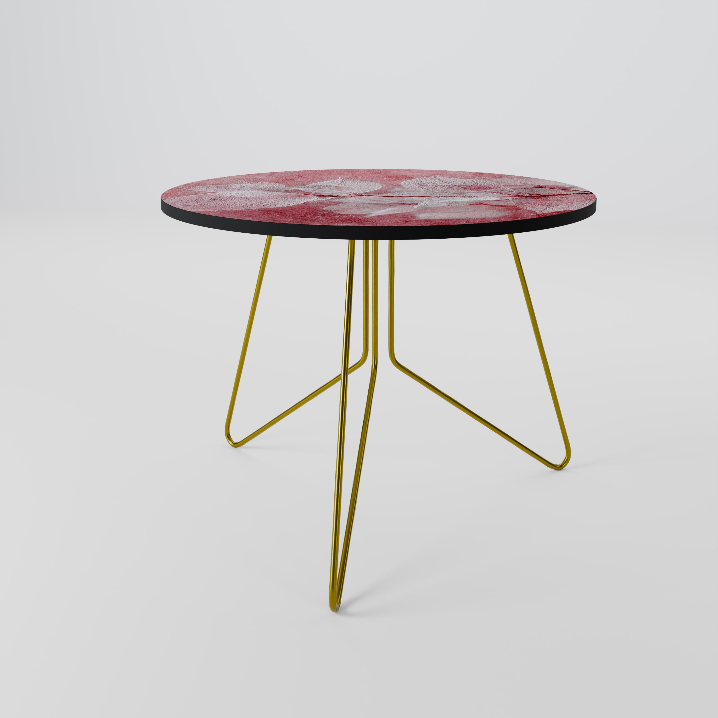 ETHERAL PETAL GLOW Coffee Table 69