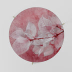 ETHERAL PETAL GLOW Couchtisch Ø 69 cm