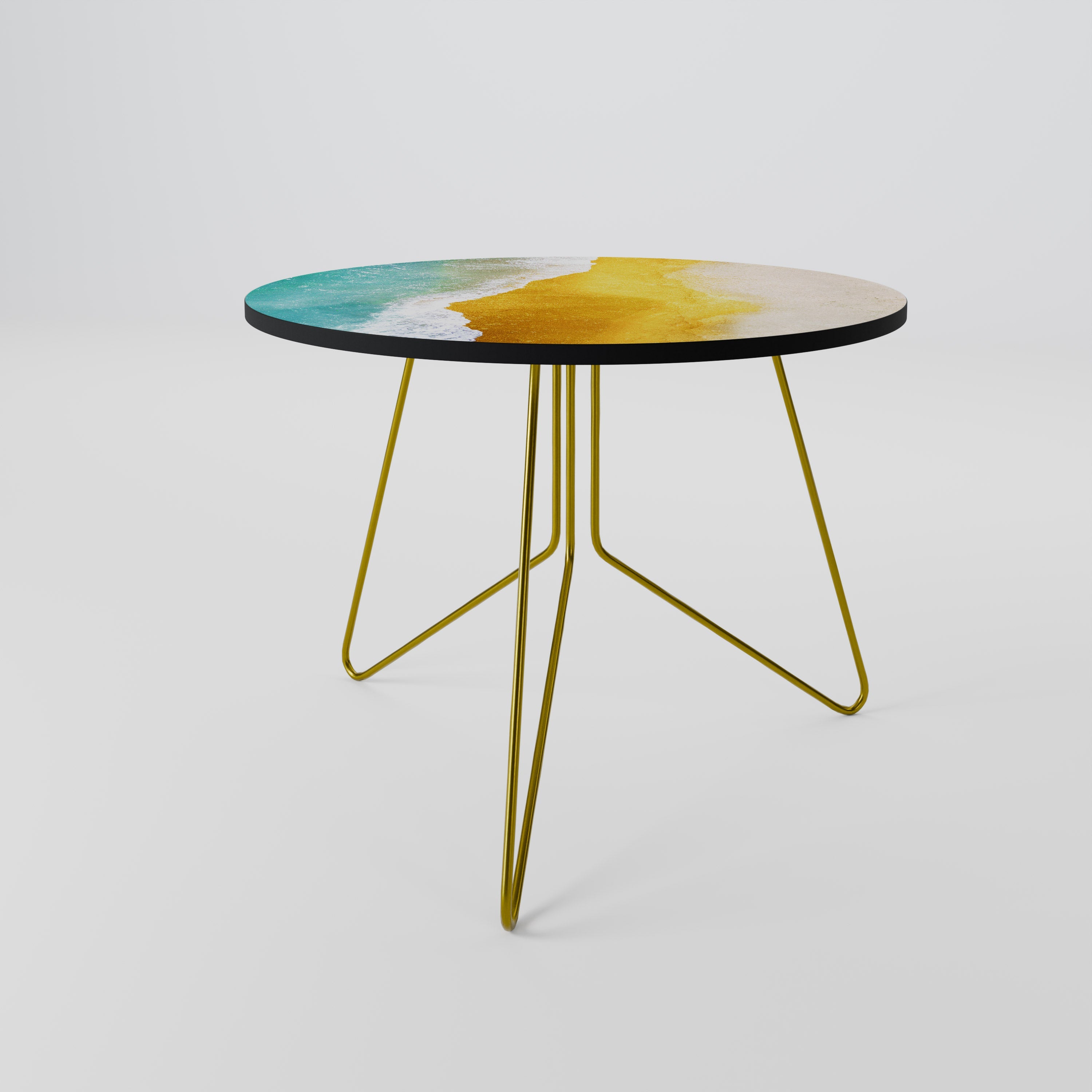 TRILOGY OF TIDES Coffee Table 69